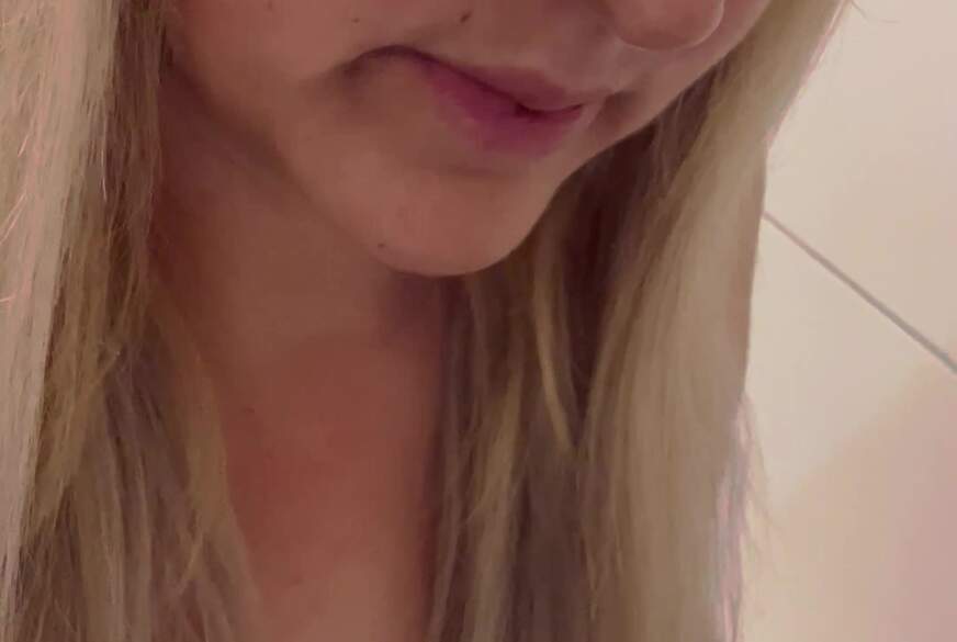 Stela11: Wer will baden mit mir