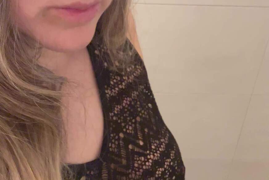 Stela11: Bin voll geil auf Dich