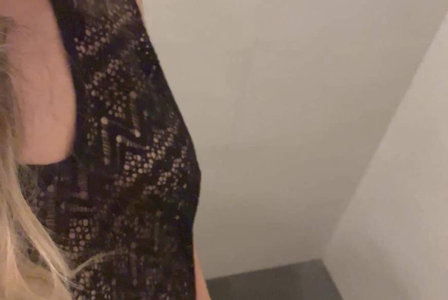 Stela11: Bin voll geil auf Dich