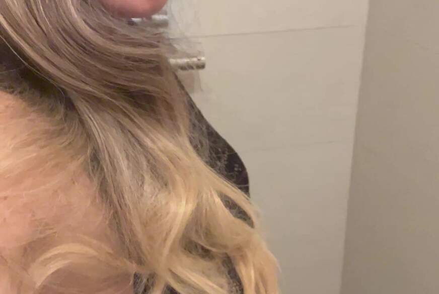 Stela11: Bin voll geil auf Dich