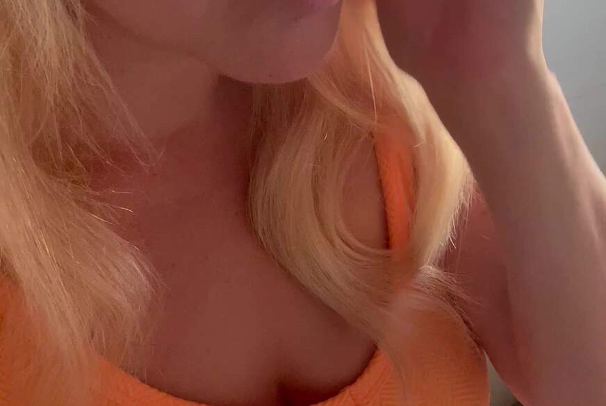 Mein 1 Dildo Video von Stela11 pic2