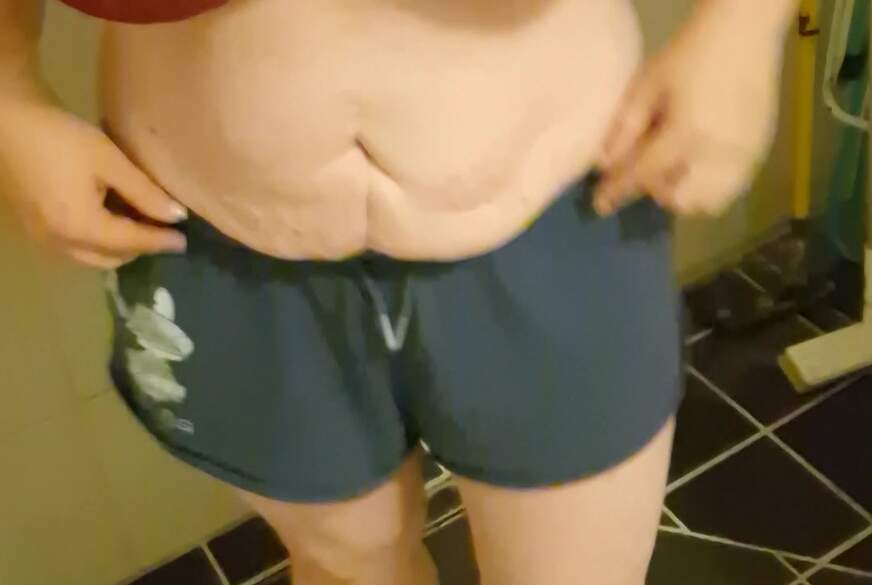 KatharinaS: Kurz duschen