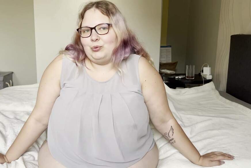 OMG!! War das mein erster S****t? von Laura-BBW