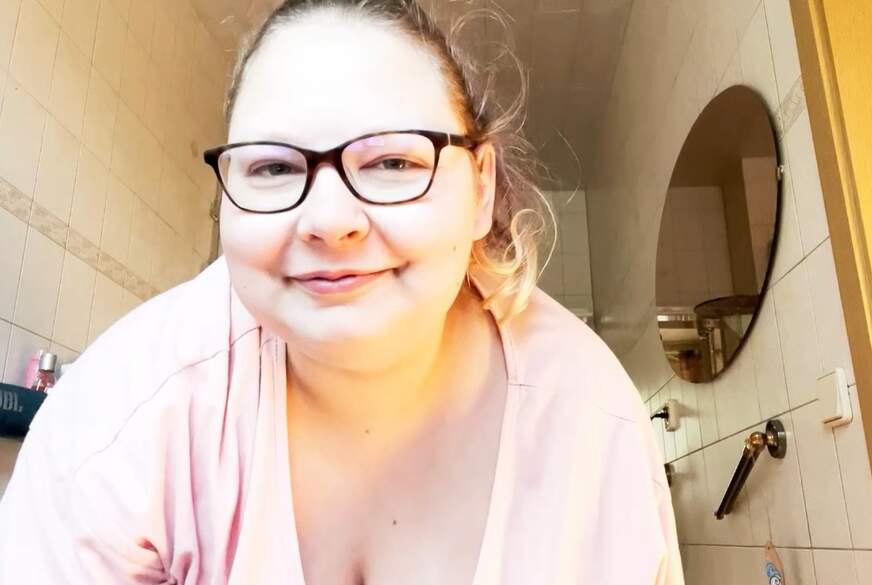 Laura-BBW: Mein erstes Mal NS!!