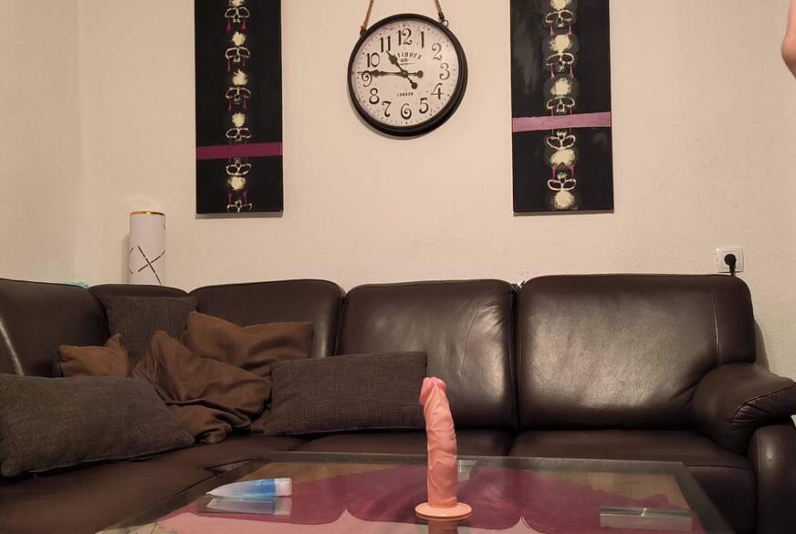 AnnedasLuder: es wird n**s meine süßen