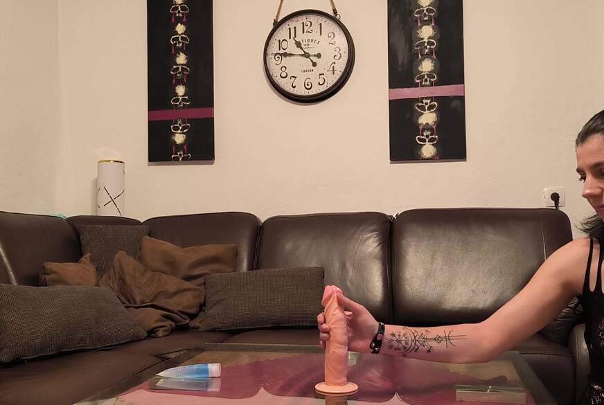 AnnedasLuder: es wird n**s meine süßen