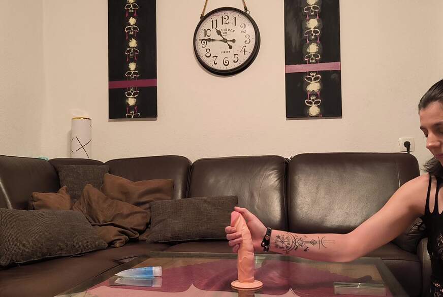 AnnedasLuder: es wird n**s meine süßen