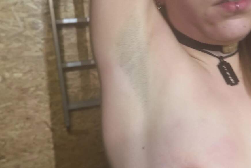 werkstatt Teil 1 von AnnedasLuder pic3