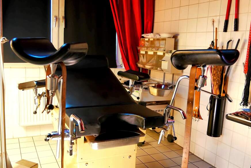 Mein Sklave bekommt es Richtig von BonnievonClyde