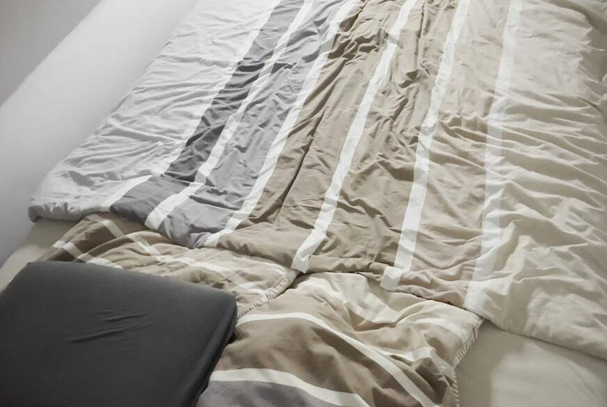 CrazyCouple8586: alles leise