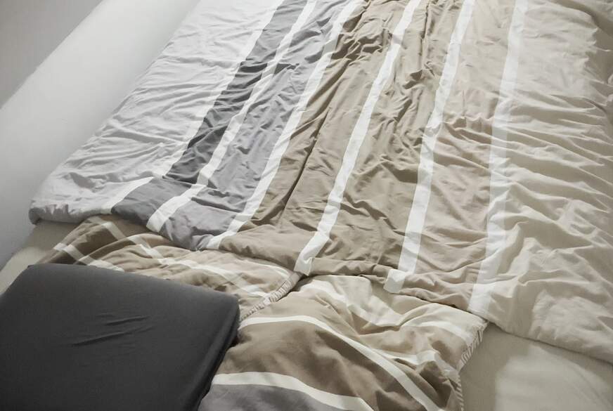 CrazyCouple8586: alles leise