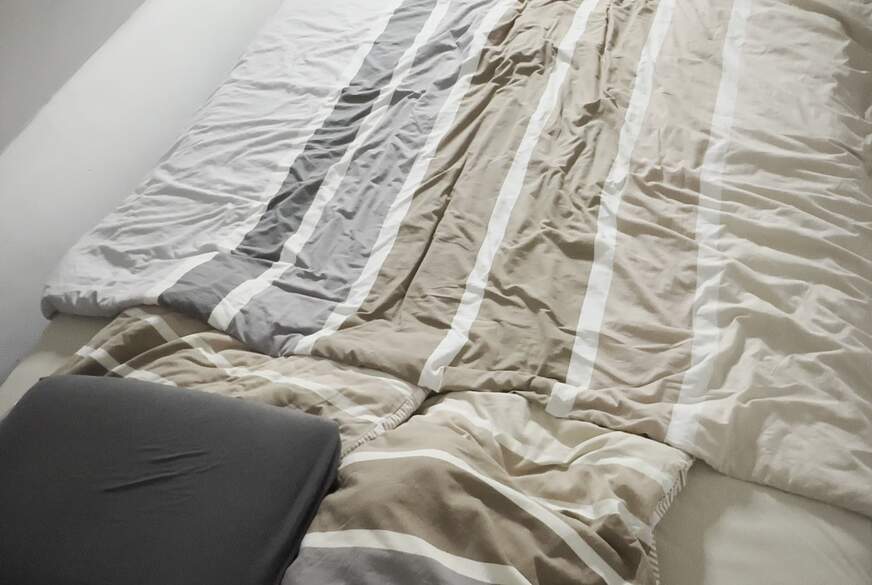 CrazyCouple8586: alles leise