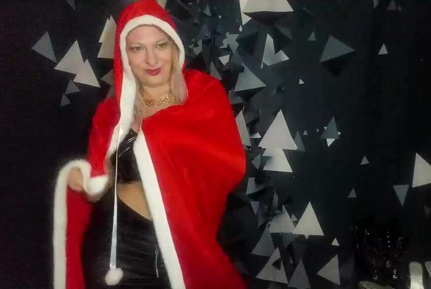 Mein kleines Weihnachtsgeschenk von MonicaMis