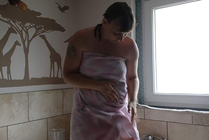 YviEngel87: Diese Abkühlung tat gut
