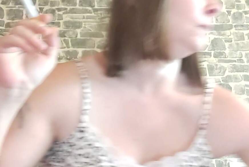 rauchen von YviEngel87 pic1