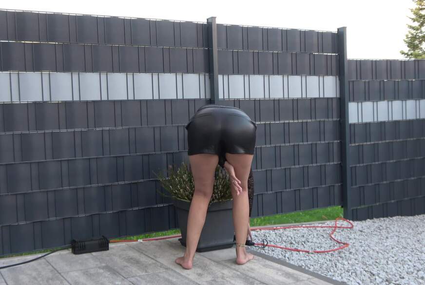 B**sen bis zum Happy End von Snake-Dave