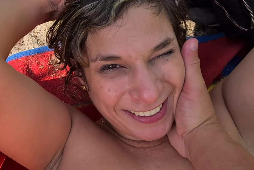 Snake-Dave: Geiler Dre**r am Badesee