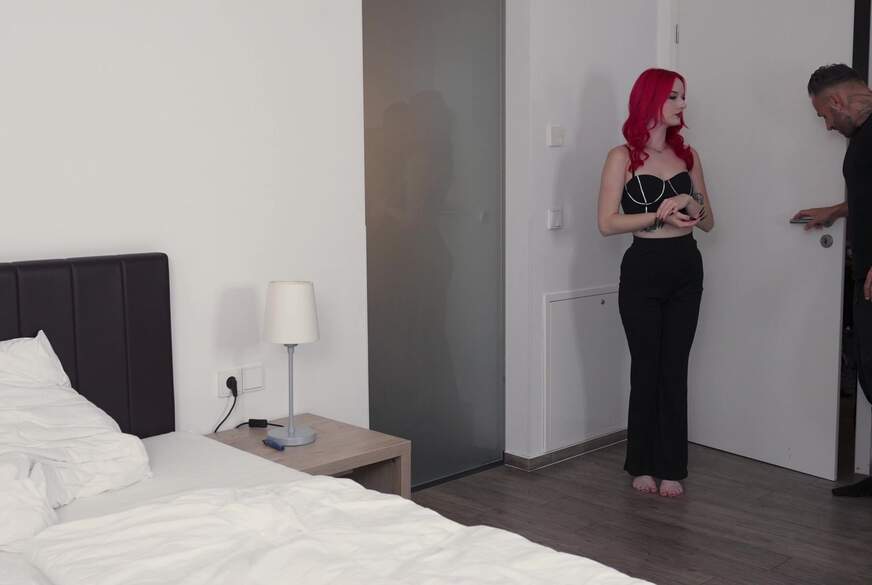 Snake-Dave: Kathy Rides Sextreffen
