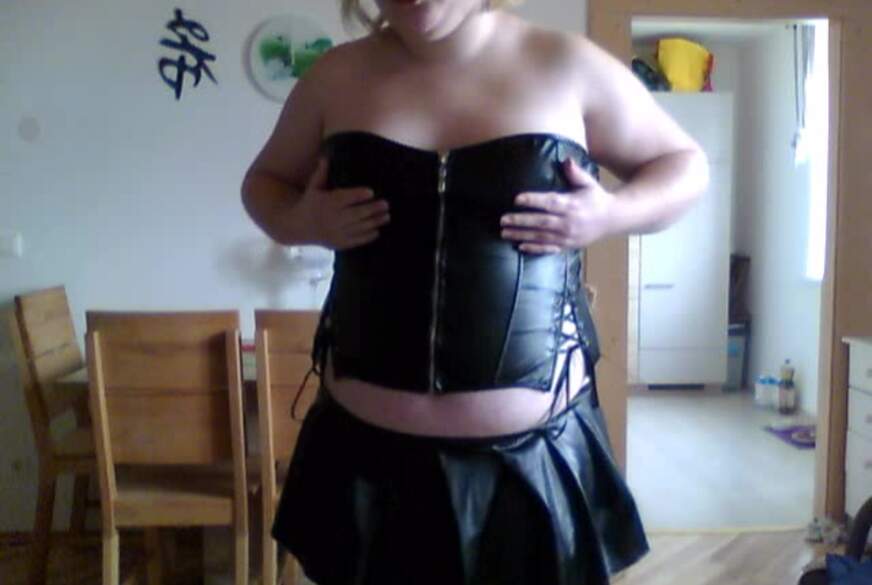 JasminBella: Erstes Video