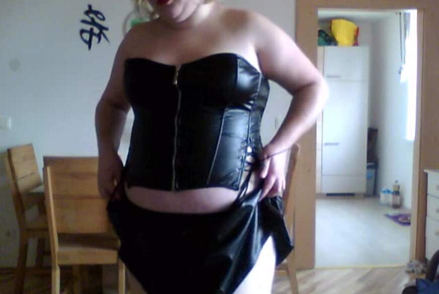 JasminBella: Erstes Video