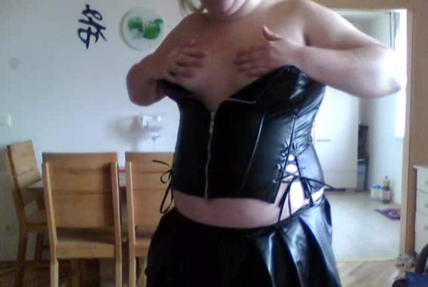 JasminBella: Erstes Video