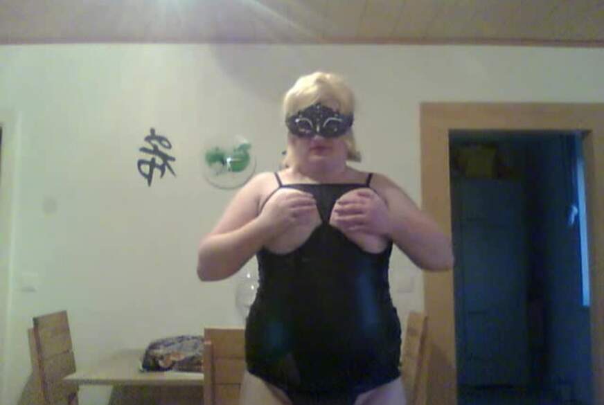 JasminBella: Mehr von mir