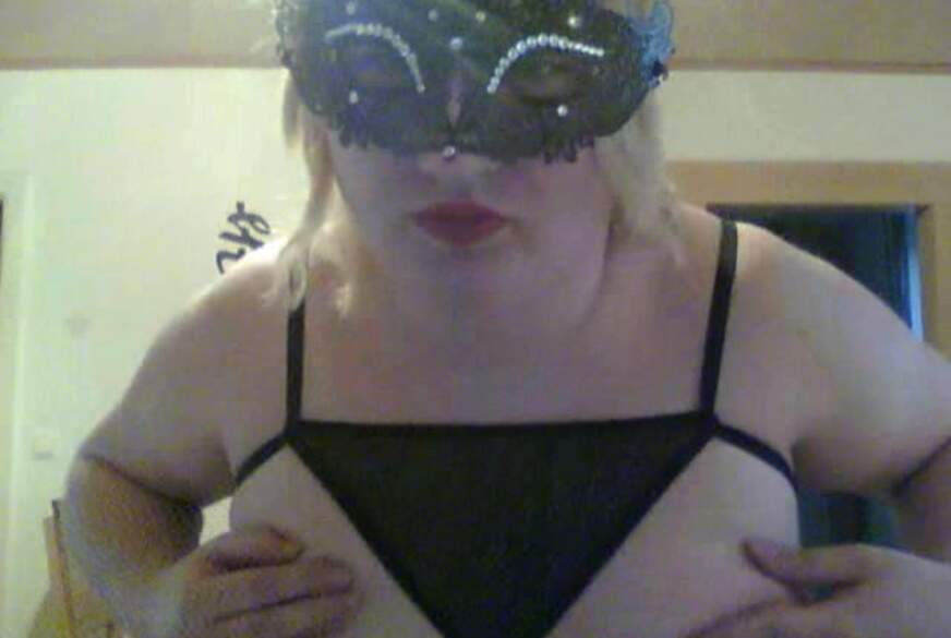 JasminBella: Mehr von mir