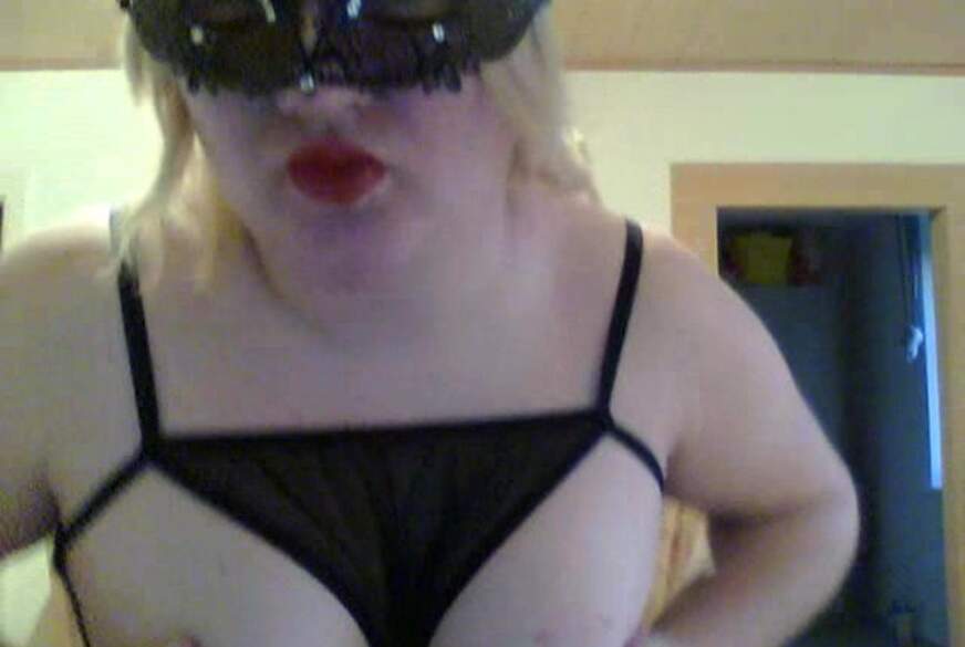 JasminBella: Mehr von mir