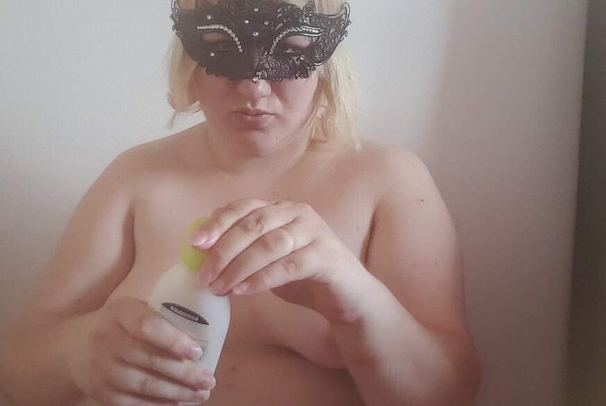 JasminBella: Wer will helfen?