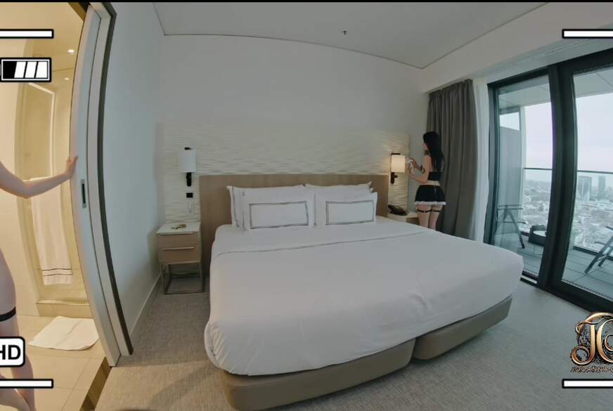 Joanna-Grace: OMG !!! Ich wurde heimlich verführt und bin immer noch total Überrascht wie Geil es war ! ! !