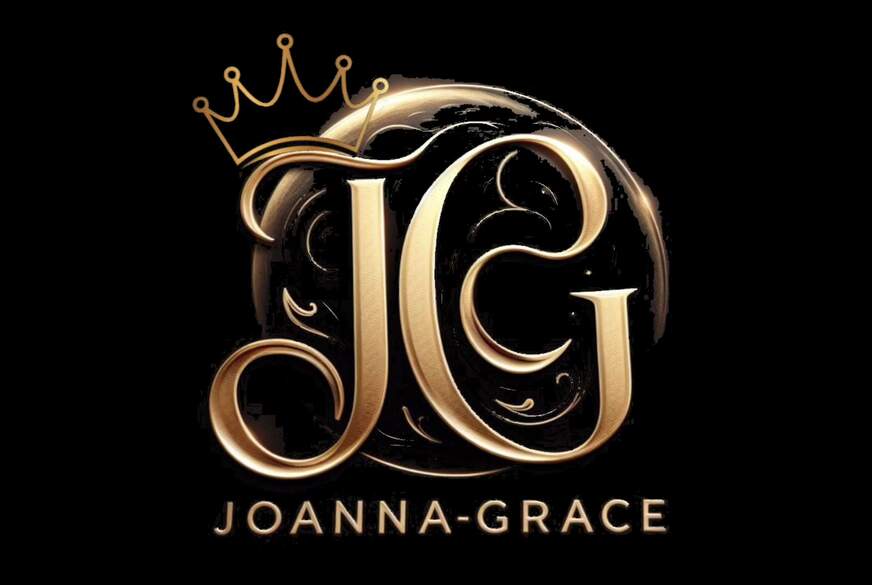 Joanna-Grace: Statt Spaziergang ein starker Orgasmus