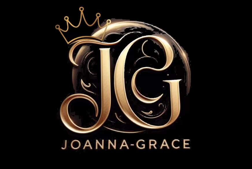 Joanna-Grace: Zu spät angekommen, doch hat mich perfekt und h**t genommen mit Creamoie