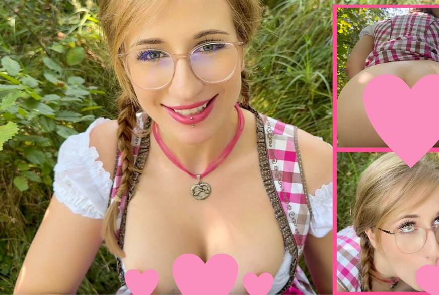 Bin ich ein Oktoberfest-L**er? Hab mich einfach abschleppen lassen von MikaNox