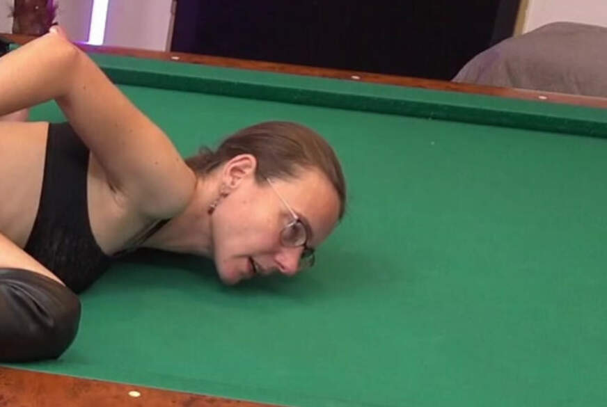 StevePhoenix: devote Skinny Maus g*****t und g******t