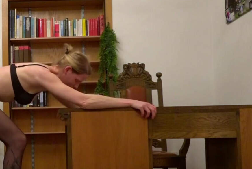 StevePhoenix: S***ps Girl erlebt Orgasmusflut