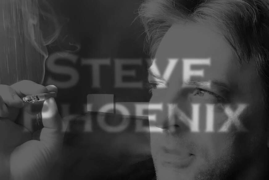 Dominantes F****n einer devoten S***e von StevePhoenix