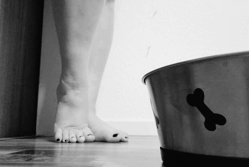 XXX Fetisch Video-Adventskalender XXX Türchen 2 von LiesaBDSM pic4