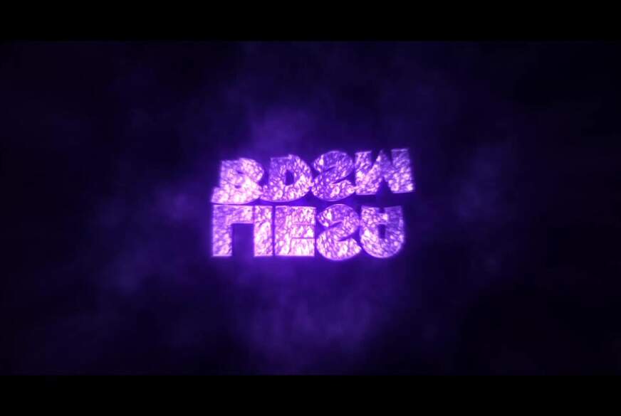 LiesaBDSM: XXX Fetisch Video-Adventskalender XXX Türchen 3