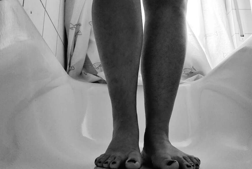 LiesaBDSM: XXX Fetisch Video-Adventskalender XXX Türchen 3