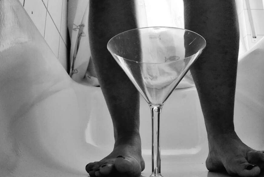 LiesaBDSM: XXX Fetisch Video-Adventskalender XXX Türchen 3