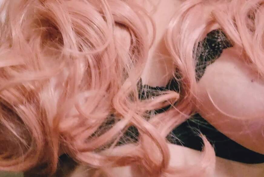 LiesaBDSM: XXX Fetisch Adventskalender XXX Türchen 4