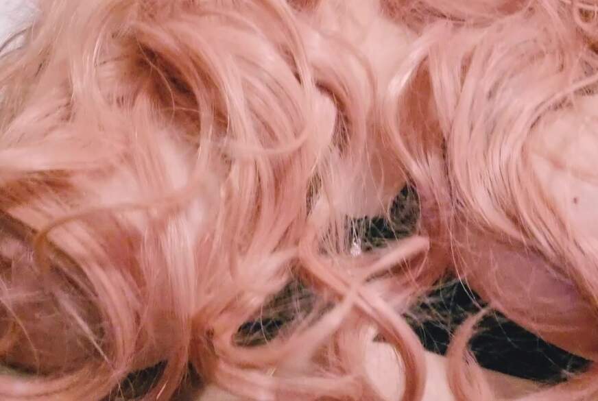 LiesaBDSM: XXX Fetisch Adventskalender XXX Türchen 4