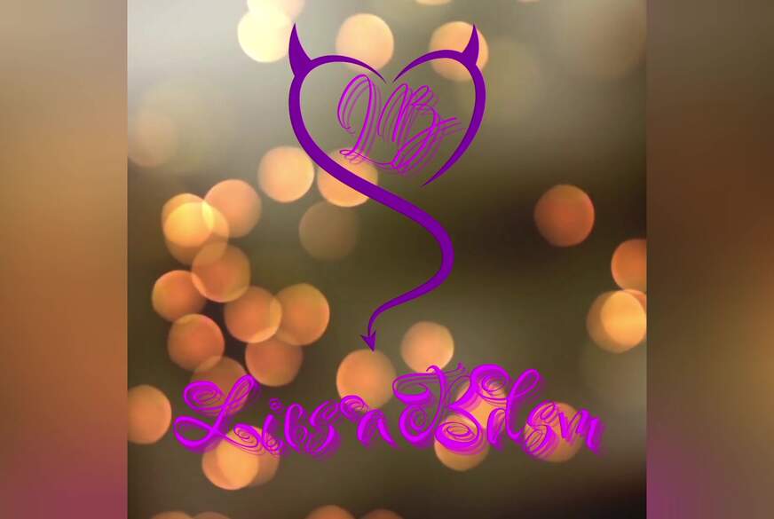 LiesaBDSM: XXX Fetisch Adventskalender XXX Türchen 4