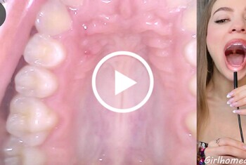 Deepthroat Cam POV