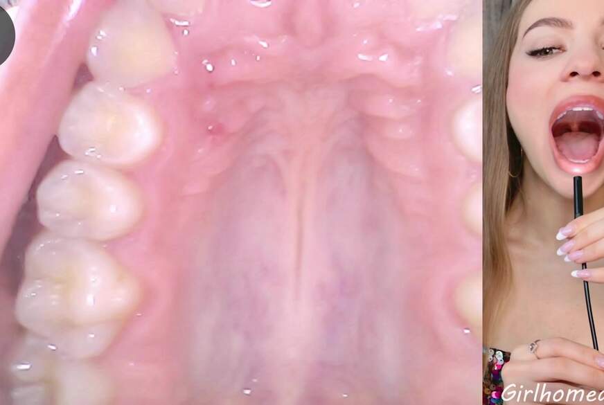 D********t Cam POV von GirlHomeAlone