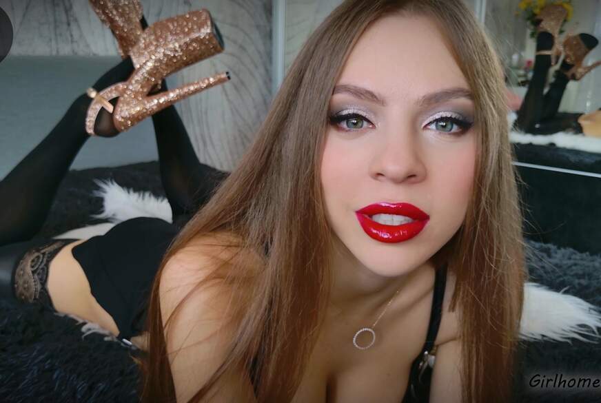 Spoil Me or Stay Denied von GirlHomeAlone