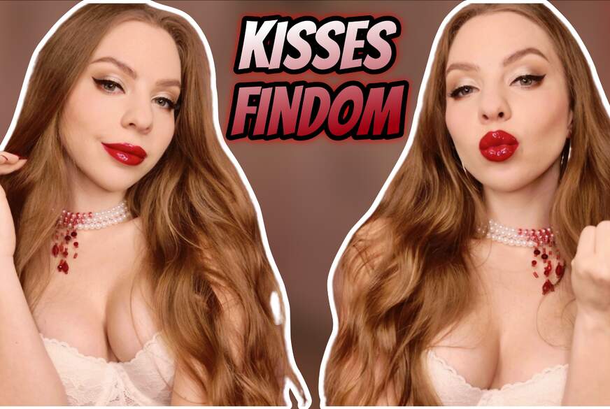 Kisses You Pay For von GirlHomeAlone