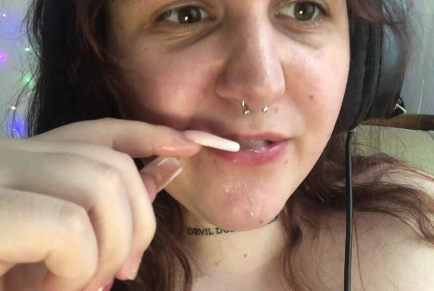 Lia-Rose: Spit-Spiele