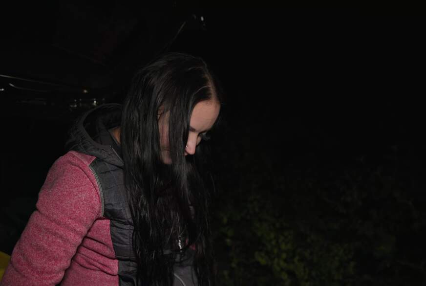 Mandy-Heart: Ich bekomme nie genug! Mobiles G*******e für die Drehpause