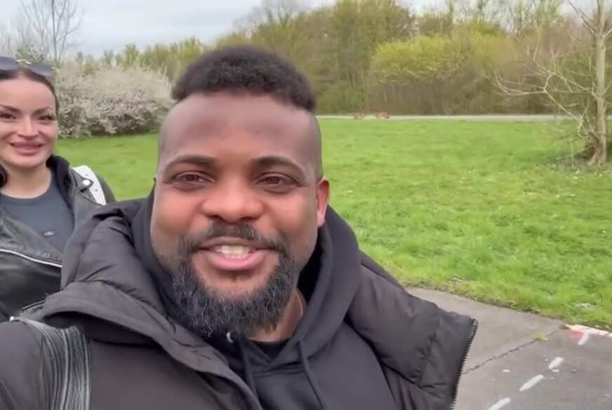 Mandy-Heart: Mein spontaner Holland Trip entwickelt sich spontan zu einem unerwartetem Ende